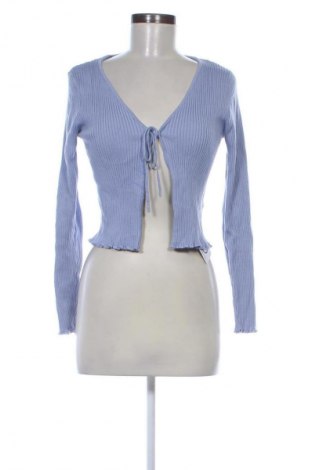 Damski kardigan Primark, Rozmiar S, Kolor Fioletowy, Cena 26,37 zł