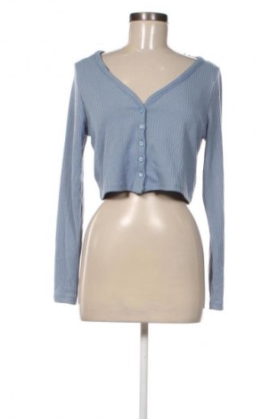 Дамска жилетка Primark, Размер M, Цвят Син, Цена 10,22 €