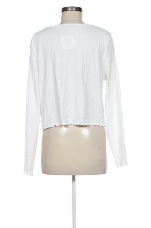 Damski kardigan Primark, Rozmiar XL, Kolor Biały, Cena 19,99 zł