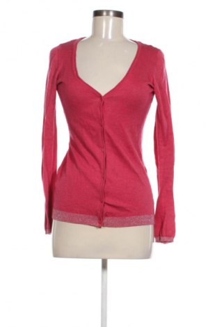 Γυναικεία ζακέτα Promod, Μέγεθος S, Χρώμα Ρόζ , Τιμή 3,99 €