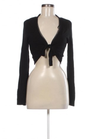 Γυναικεία ζακέτα Promod, Μέγεθος M, Χρώμα Μαύρο, Τιμή 1,99 €