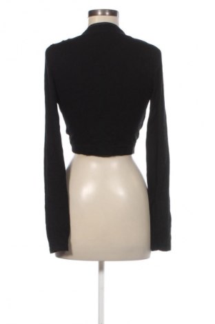 Γυναικεία ζακέτα Promod, Μέγεθος M, Χρώμα Μαύρο, Τιμή 1,99 €