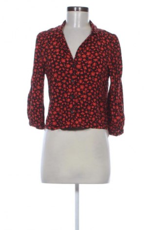 Γυναικεία ζακέτα Pull&Bear, Μέγεθος S, Χρώμα Πολύχρωμο, Τιμή 1,99 €