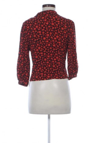 Γυναικεία ζακέτα Pull&Bear, Μέγεθος S, Χρώμα Πολύχρωμο, Τιμή 1,99 €