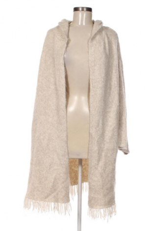 Női kardigán Pull&Bear, Méret M, Szín Bézs, Ár 2 539 Ft