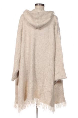 Női kardigán Pull&Bear, Méret M, Szín Bézs, Ár 2 539 Ft