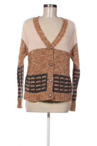 Дамска жилетка Reken Maar, Размер S, Цвят Многоцветен, Цена 5,11 €