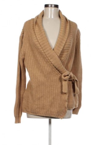 Dámsky kardigán Repeat, Veľkosť M, Farba Hnedá, Cena  16,95 €