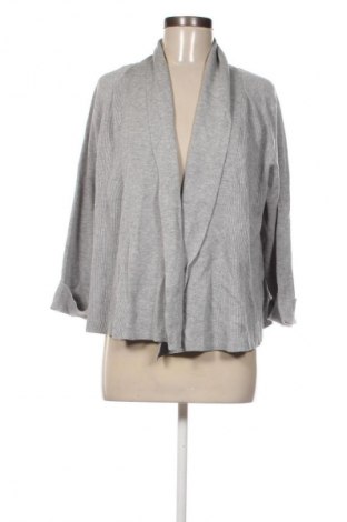 Дамска жилетка Repeat, Размер M, Цвят Сив, Цена 7,15 €