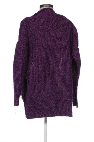 Γυναικεία ζακέτα Replay, Μέγεθος S, Χρώμα Βιολετί, Τιμή 18,99 €