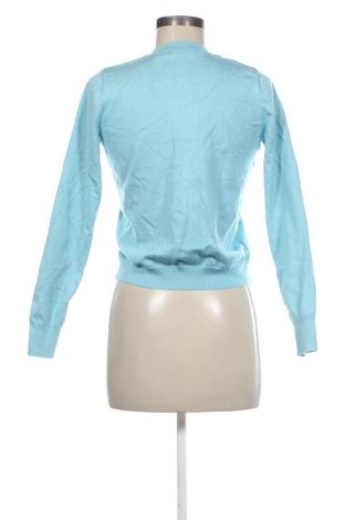 Dámsky kardigán Reserved, Velikost M, Barva Modrá, Cena  249,00 Kč