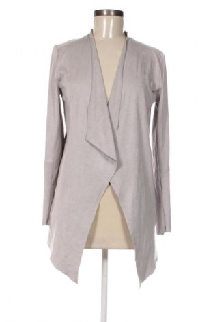 Дамска жилетка Reserved, Размер M, Цвят Сив, Цена 2,55 €