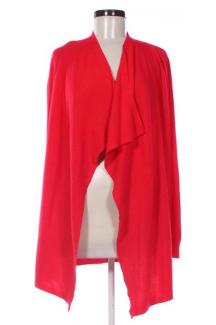 Γυναικεία ζακέτα Reserved, Μέγεθος S, Χρώμα Κόκκινο, Τιμή 2,99 €