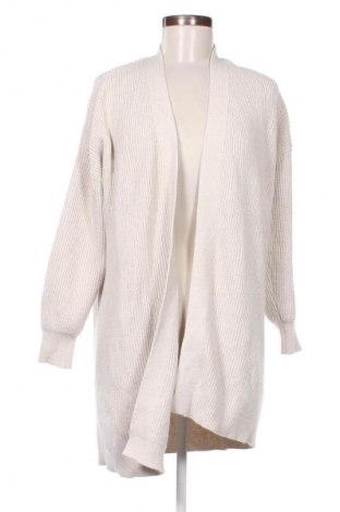 Damski kardigan Reserved, Rozmiar M, Kolor ecru, Cena 13,99 zł