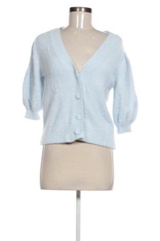 Dámsky kardigán Reserved, Velikost S, Barva Modrá, Cena  189,00 Kč