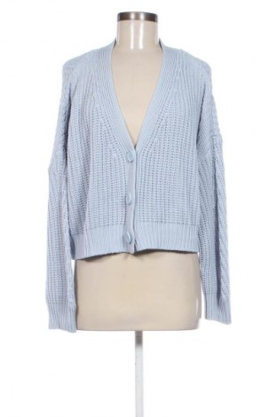 Damski kardigan Reserved, Rozmiar S, Kolor Niebieski, Cena 21,99 zł