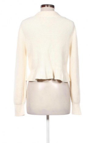 Damen Strickjacke Reserved, Größe M, Farbe Weiß, Preis € 16,47