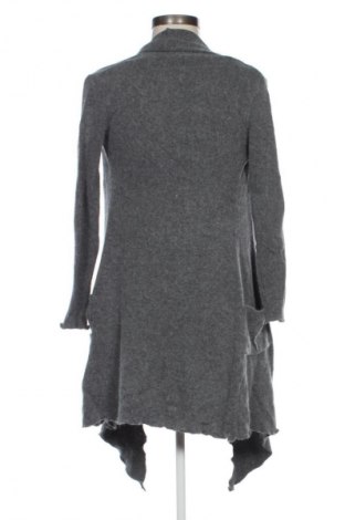 Damski kardigan Rinascimento, Rozmiar S, Kolor Szary, Cena 37,99 zł