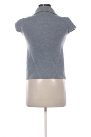 Γυναικεία ζακέτα River Island, Μέγεθος S, Χρώμα Μπλέ, Τιμή 3,99 €