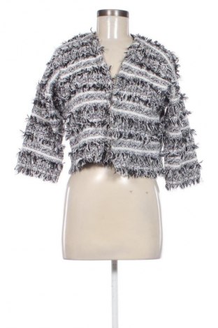 Damen Strickjacke River Island, Größe S, Farbe Mehrfarbig, Preis € 3,99