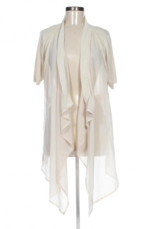 Damen Strickjacke Rococo, Größe M, Farbe Beige, Preis 5,00 €