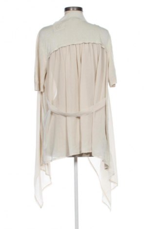 Damen Strickjacke Rococo, Größe M, Farbe Beige, Preis 5,00 €