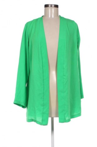 Дамска жилетка Roman, Размер M, Цвят Зелен, Цена 3,57 €