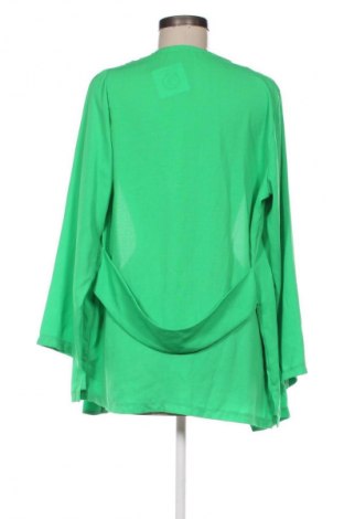 Дамска жилетка Roman, Размер M, Цвят Зелен, Цена 3,57 €