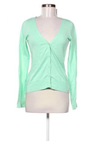 Dámsky kardigán S.Oliver, Veľkosť M, Farba Zelená, Cena  21,95 €