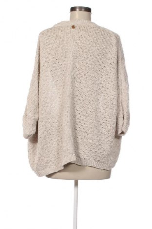 Дамска жилетка S.Oliver, Размер M, Цвят Бежов, Цена 2,04 €