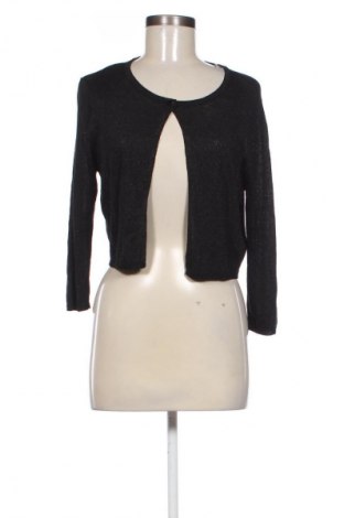 Dámsky kardigán S.Oliver, Veľkosť M, Farba Čierna, Cena  1,95 €
