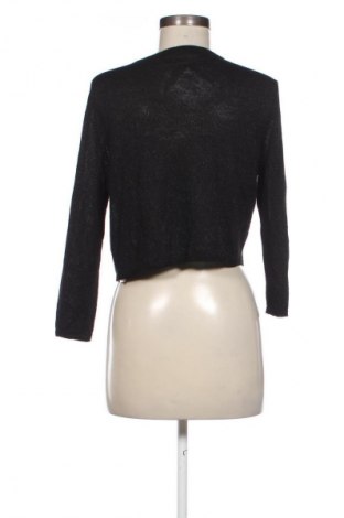 Dámsky kardigán S.Oliver, Veľkosť M, Farba Čierna, Cena  1,95 €