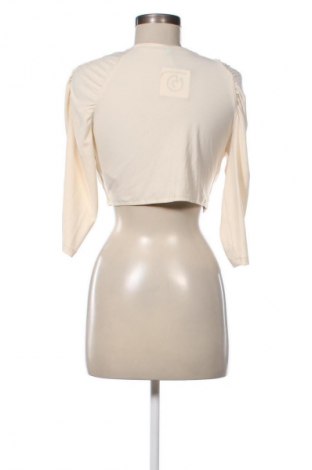 Damen Strickjacke S.Oliver, Größe M, Farbe Ecru, Preis 1,99 €