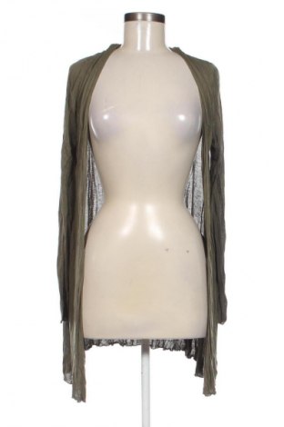 Dámsky kardigán S.Oliver, Velikost M, Barva Zelená, Cena  129,00 Kč