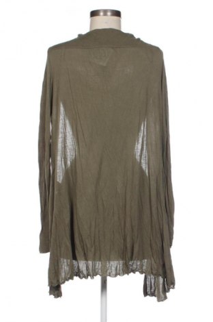 Dámsky kardigán S.Oliver, Velikost M, Barva Zelená, Cena  129,00 Kč