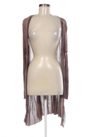 Damski kardigan S.Oliver, Rozmiar M, Kolor Brązowy, Cena 6,99 zł