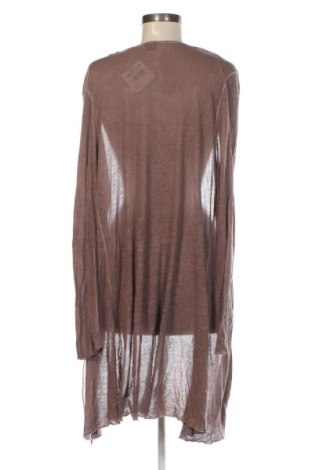 Damski kardigan S.Oliver, Rozmiar M, Kolor Brązowy, Cena 6,99 zł