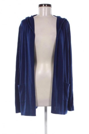 Дамска жилетка S.Oliver, Размер XL, Цвят Син, Цена 23,51 €