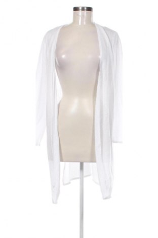 Дамска жилетка S.Oliver, Размер L, Цвят Бял, Цена 4,09 €