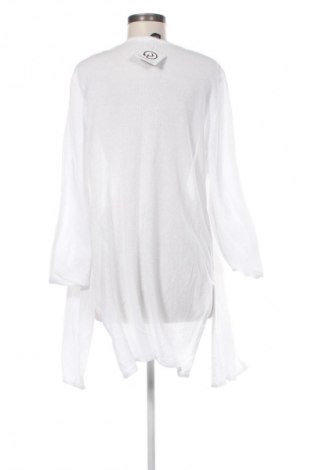 Дамска жилетка S.Oliver, Размер L, Цвят Бял, Цена 4,09 €