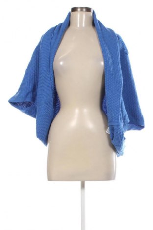 Damski kardigan S.Oliver, Rozmiar M, Kolor Niebieski, Cena 57,99 zł