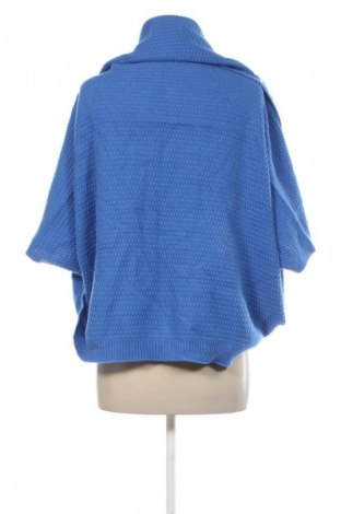 Damski kardigan S.Oliver, Rozmiar M, Kolor Niebieski, Cena 57,99 zł