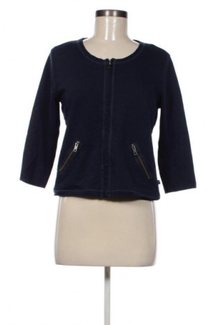 Γυναικεία ζακέτα S.Oliver, Μέγεθος M, Χρώμα Μπλέ, Τιμή 1,99 €