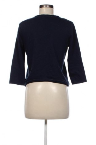 Γυναικεία ζακέτα S.Oliver, Μέγεθος M, Χρώμα Μπλέ, Τιμή 1,99 €