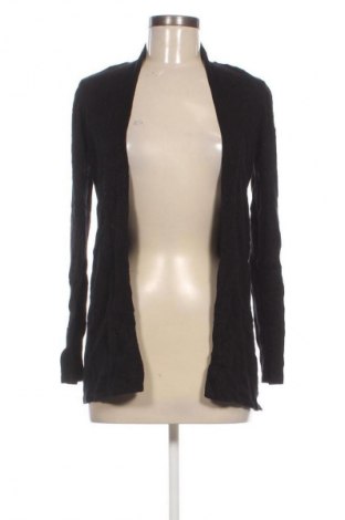 Дамска жилетка S.Oliver, Размер XXS, Цвят Черен, Цена 2,04 €