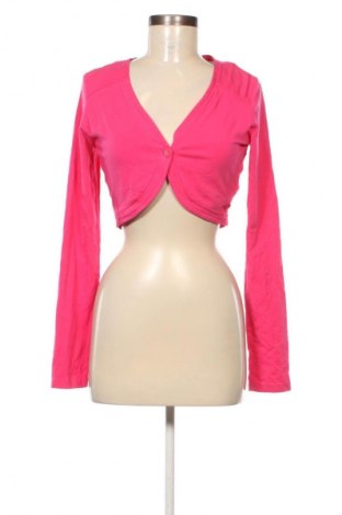 Dámsky kardigán S.Oliver, Velikost XL, Barva Růžová, Cena  89,00 Kč