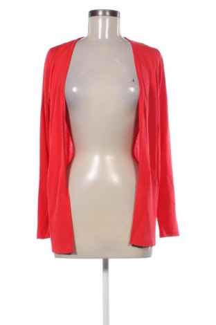 Dámsky kardigán S.Oliver, Velikost M, Barva Červená, Cena  535,00 Kč