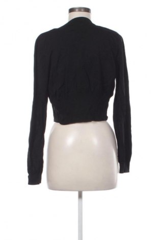 Damen Strickjacke S.Oliver Black Label, Größe XL, Farbe Schwarz, Preis 2,99 €