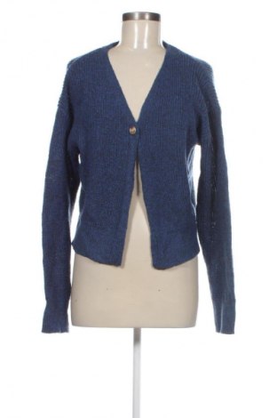 Dámsky kardigán SHEIN, Velikost L, Barva Modrá, Cena  199,00 Kč