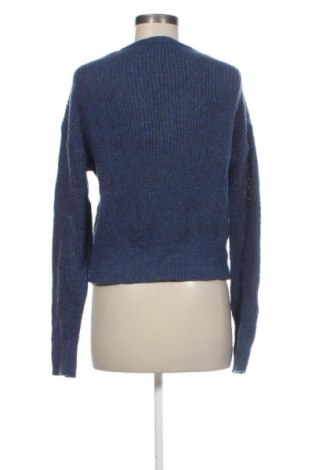 Dámsky kardigán SHEIN, Velikost L, Barva Modrá, Cena  199,00 Kč